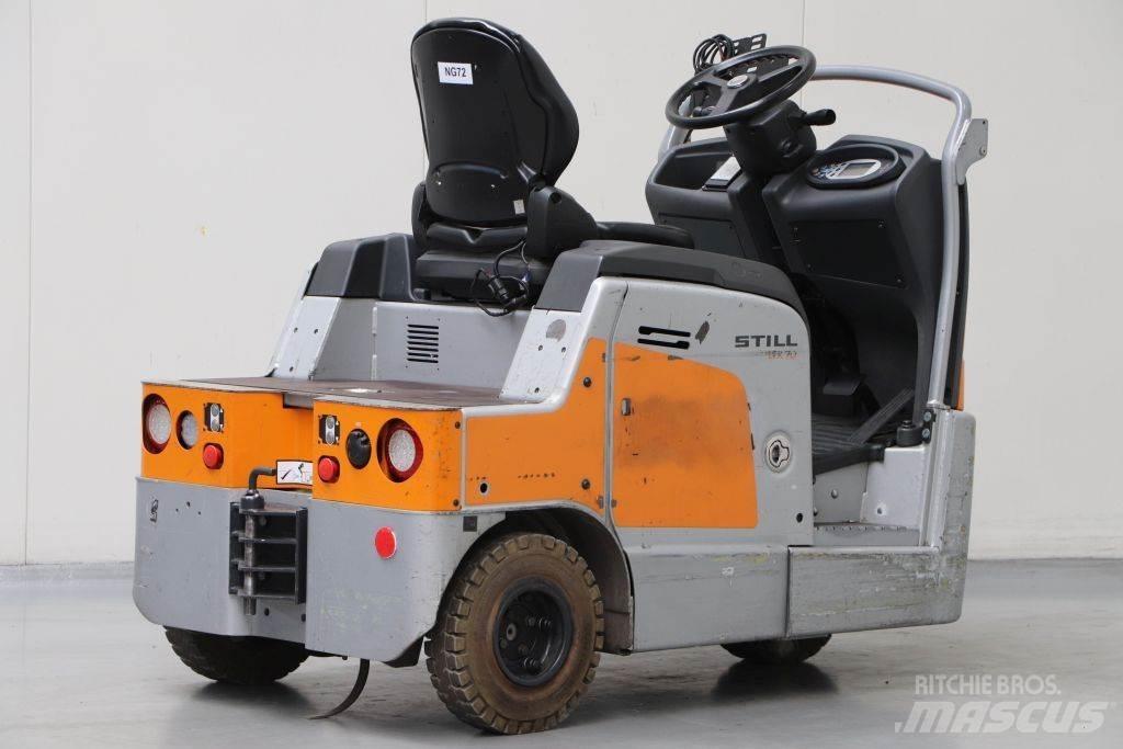 Still LTX70 Tauetraktor