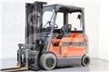 Toyota 7FBMF30 Elektriske trucker