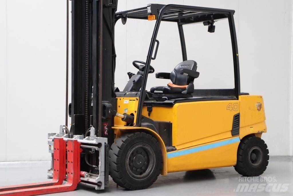 UniCarriers 40B-9 Elektriske trucker