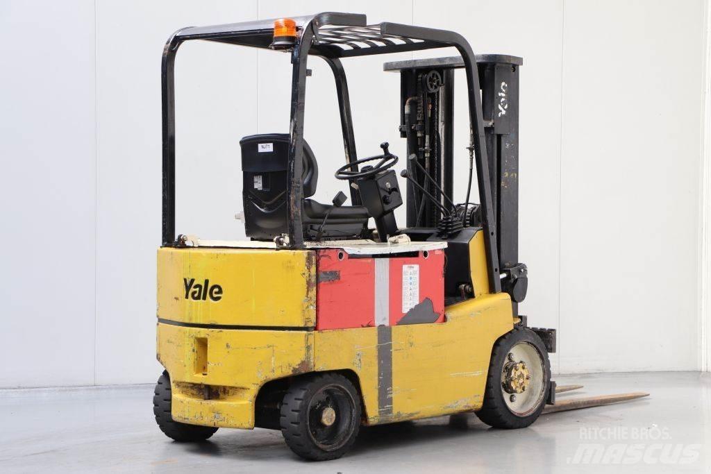 Yale ERC25AGE Elektriske trucker