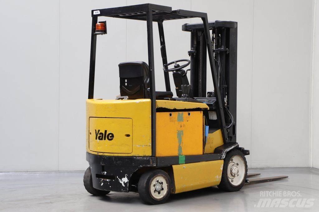Yale ERC25AGF Elektriske trucker