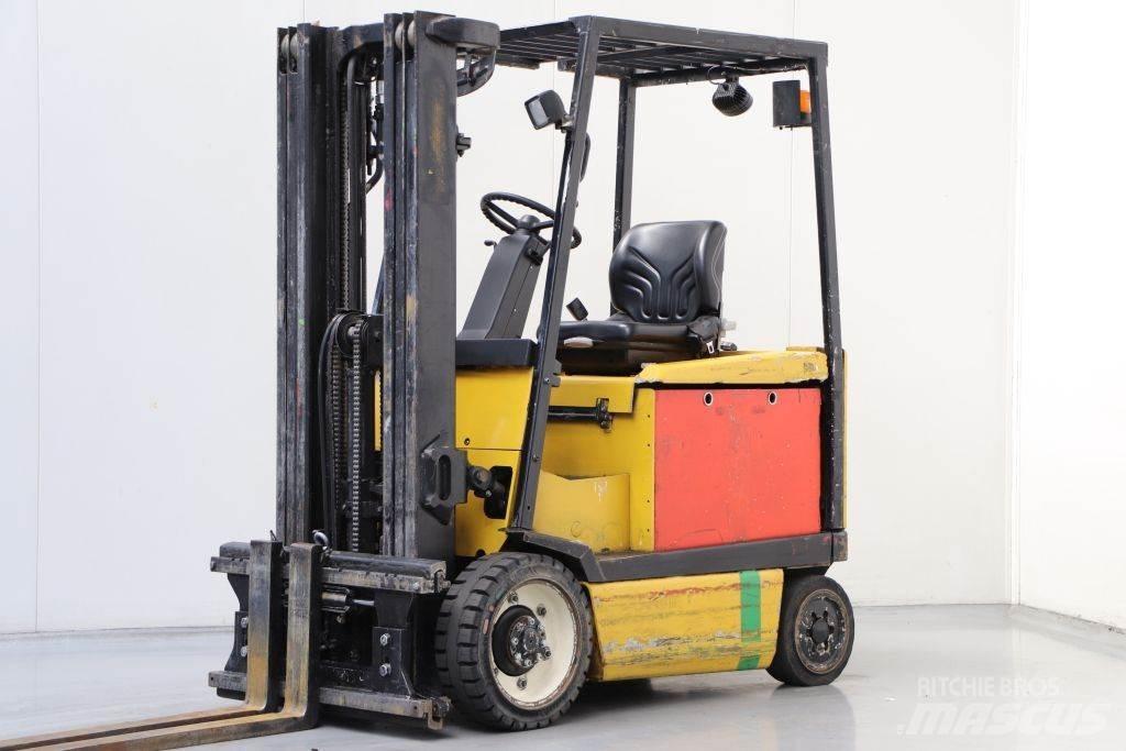 Yale ERC25AGF Elektriske trucker