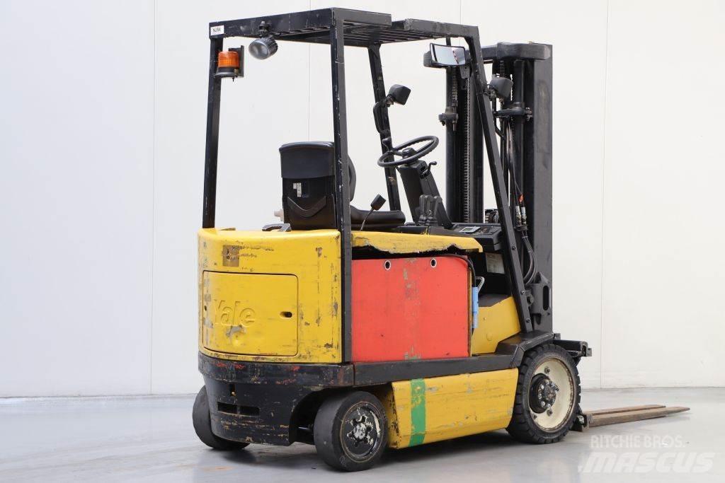 Yale ERC25AGF Elektriske trucker