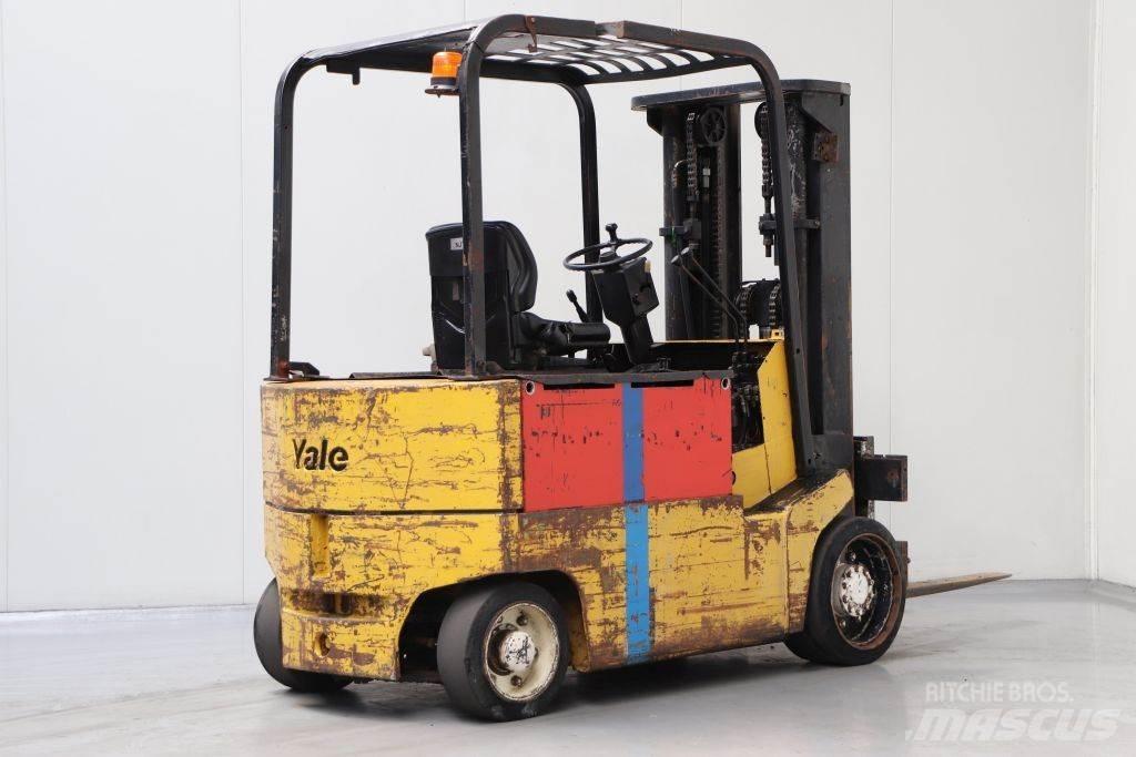 Yale ERC40AKE Elektriske trucker