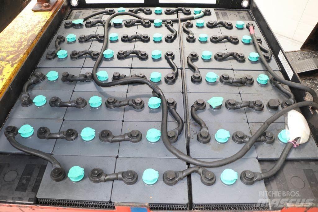 Yale ERC40AKE Elektriske trucker