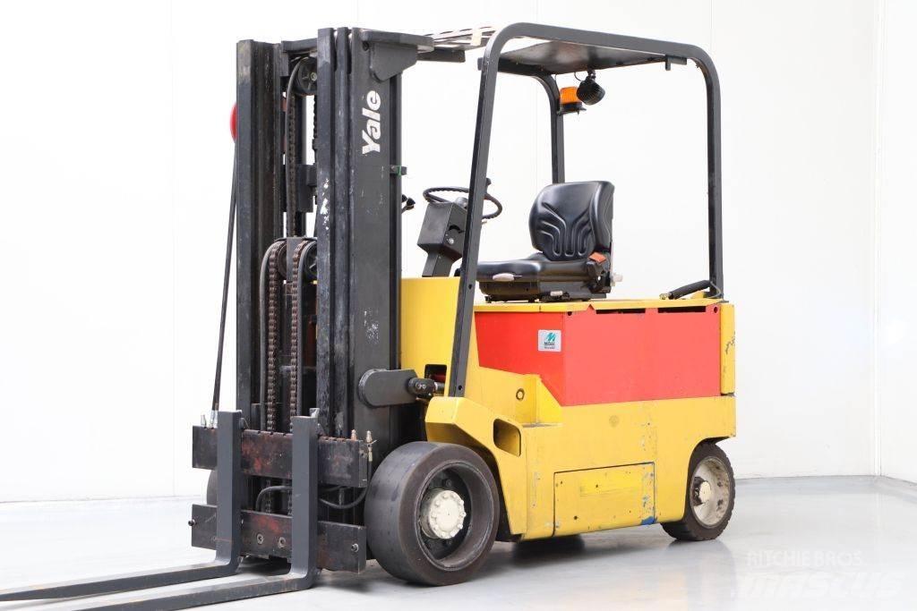 Yale ERC40AKE Elektriske trucker