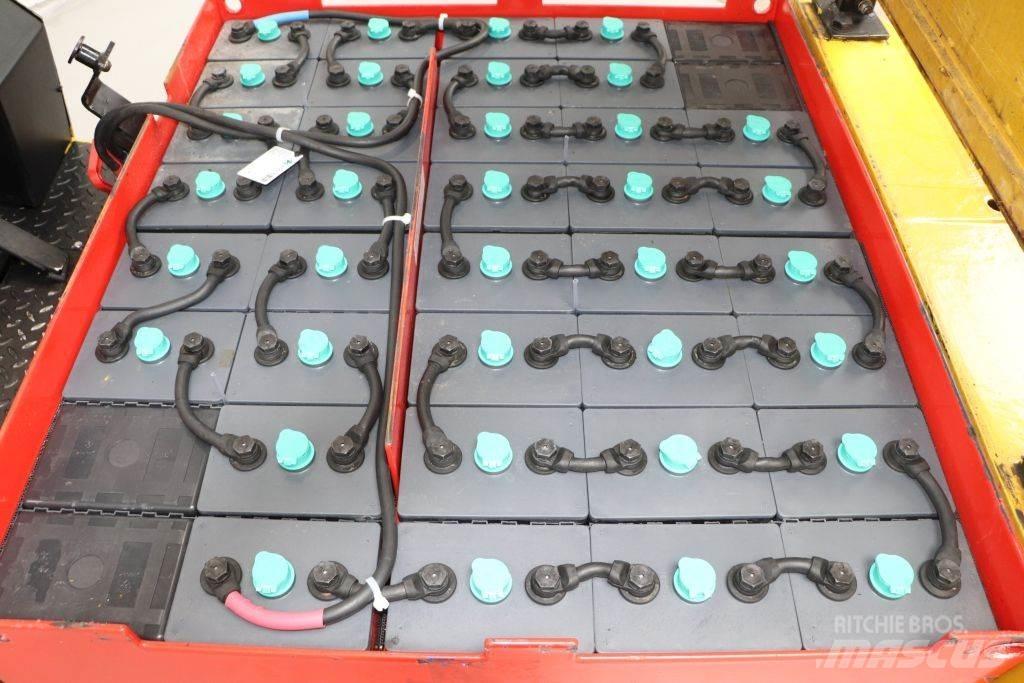 Yale ERC40AKE Elektriske trucker