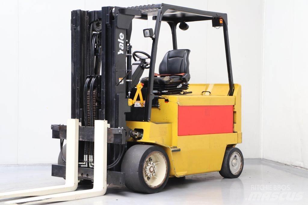 Yale ERC45HG Elektriske trucker