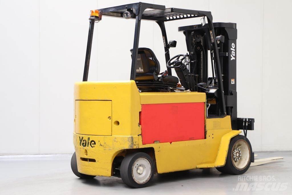 Yale ERC45HG Elektriske trucker