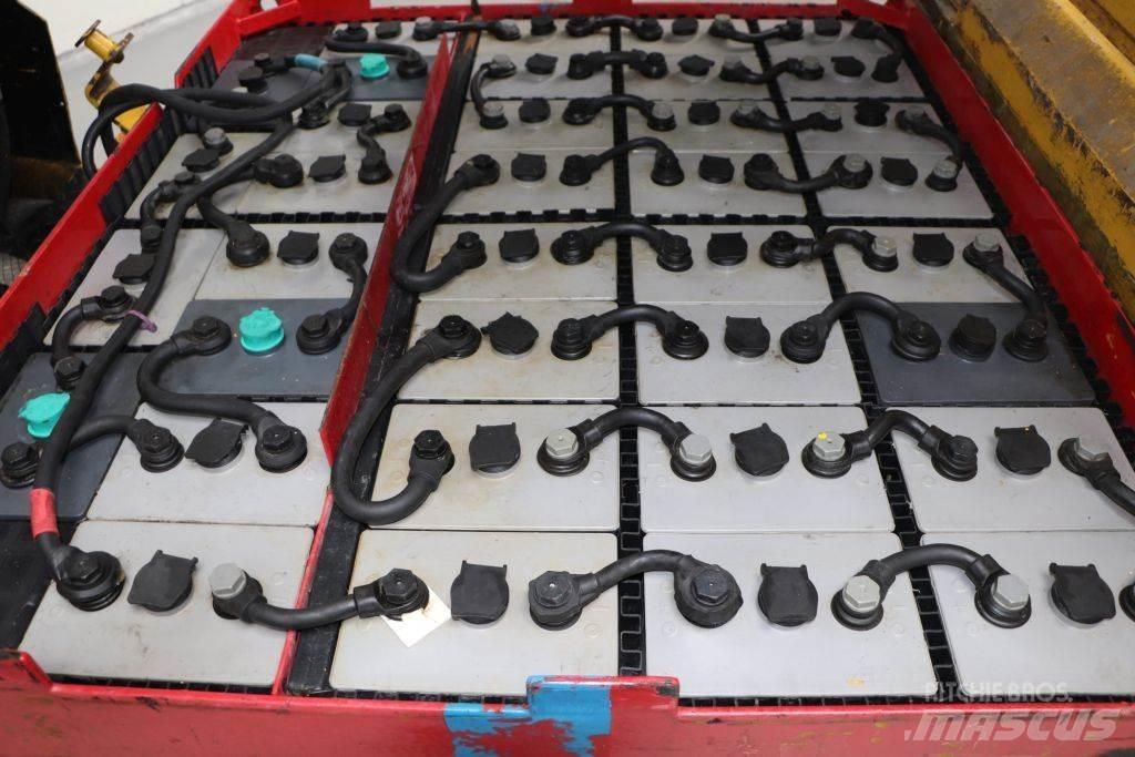 Yale ERC50AKE Elektriske trucker
