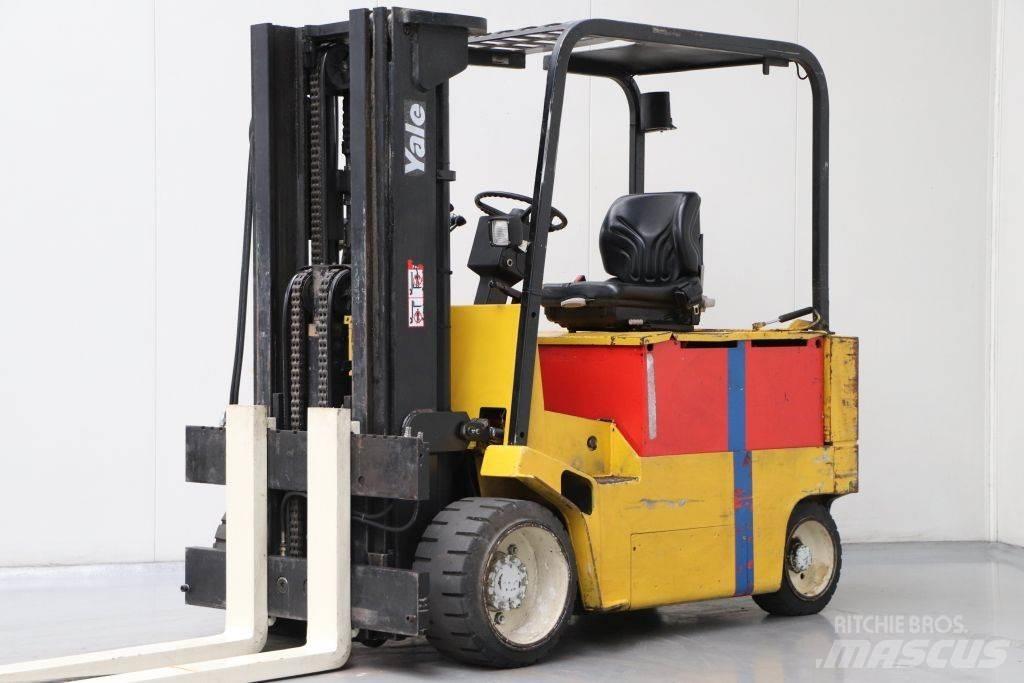 Yale ERC50AKE Elektriske trucker