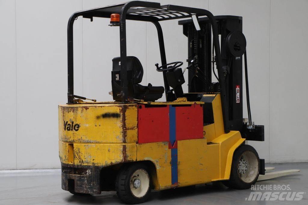 Yale ERC50AKE Elektriske trucker