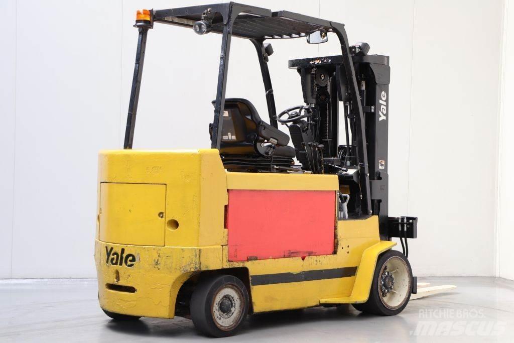 Yale ERC55HG Elektriske trucker