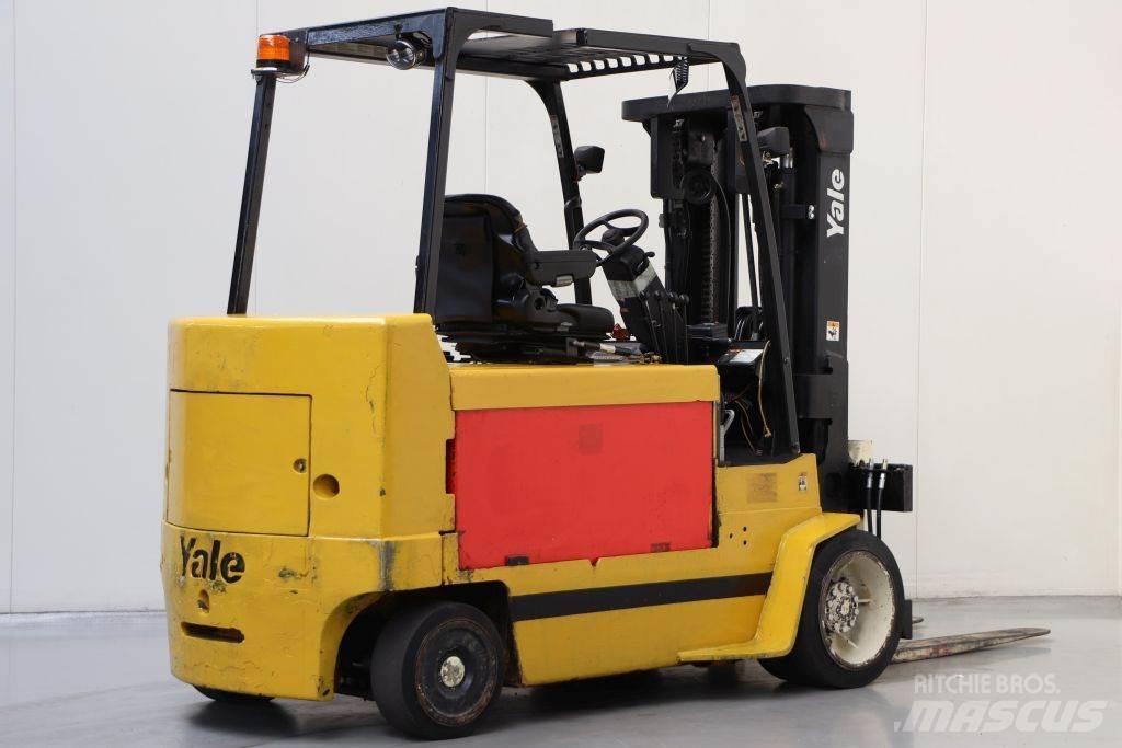 Yale ERC55HG Elektriske trucker