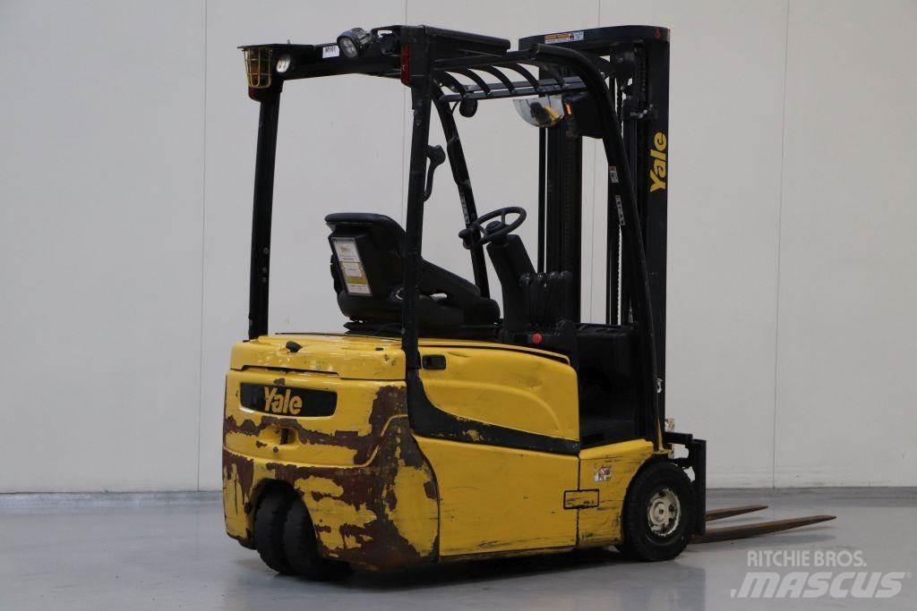 Yale ERP16VT Elektriske trucker