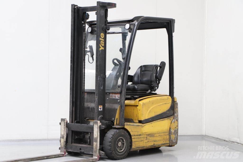 Yale ERP16VT Elektriske trucker