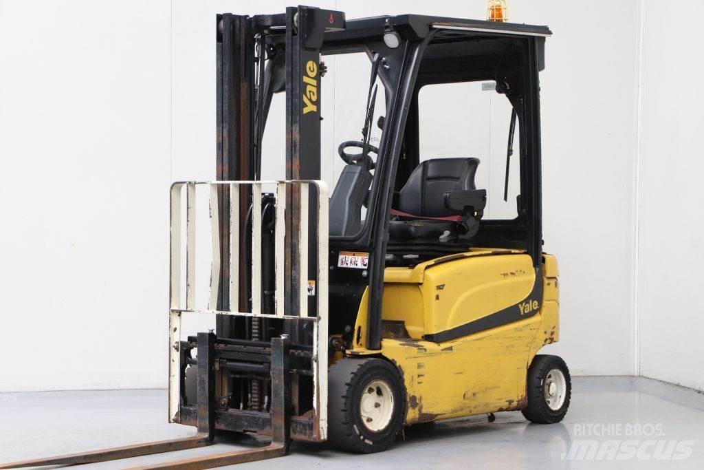 Yale ERP18VF Elektriske trucker