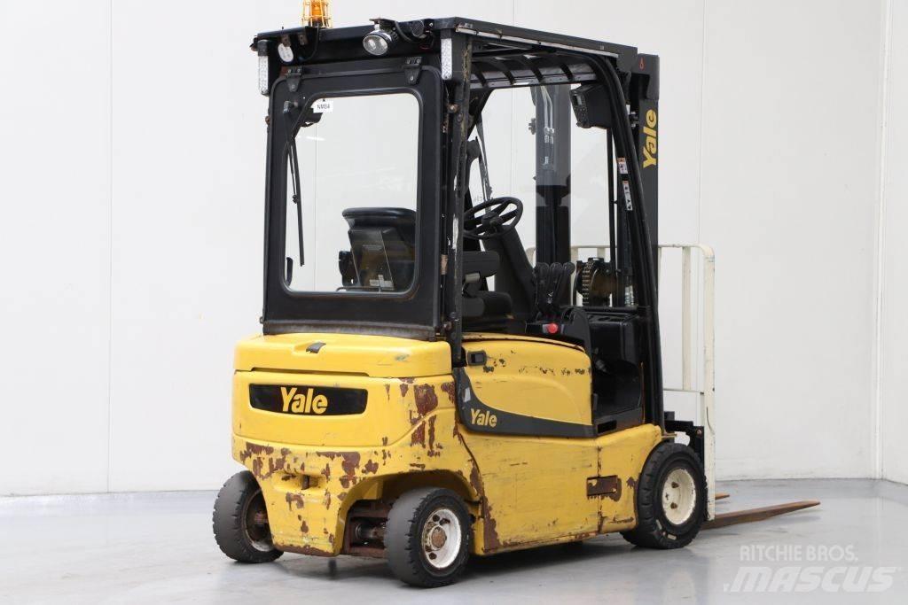 Yale ERP18VF Elektriske trucker