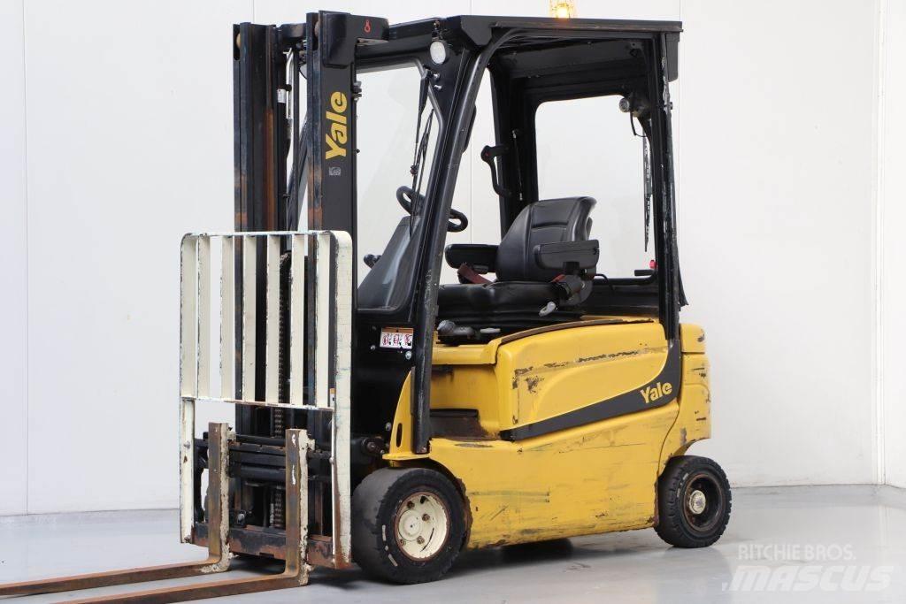 Yale ERP18VF Elektriske trucker