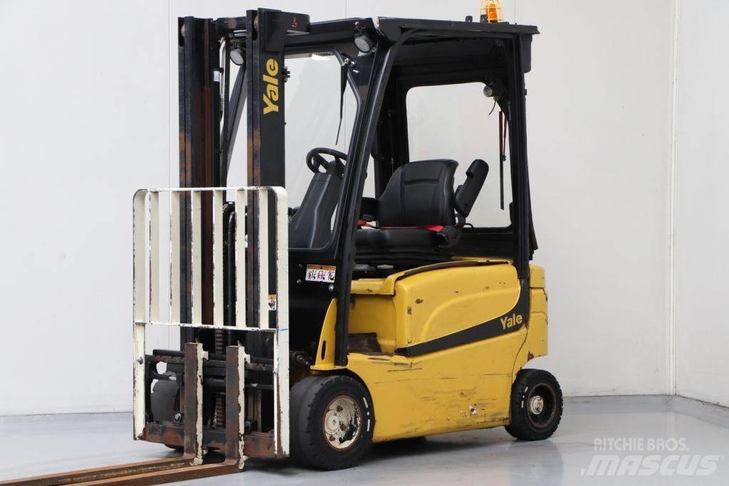 Yale ERP18VF Elektriske trucker