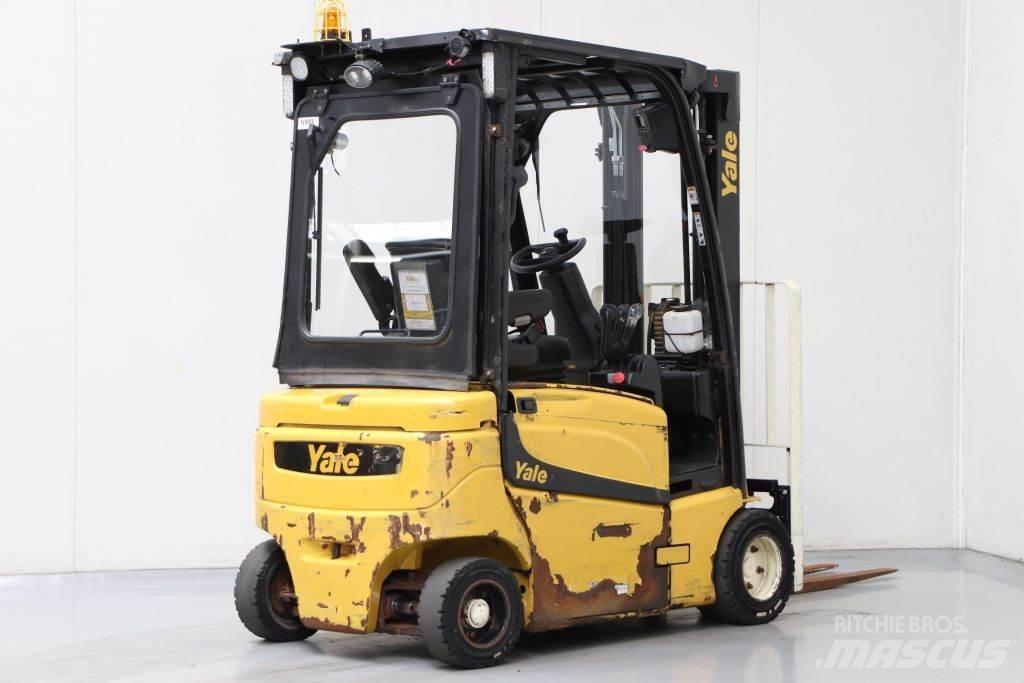 Yale ERP18VF Elektriske trucker