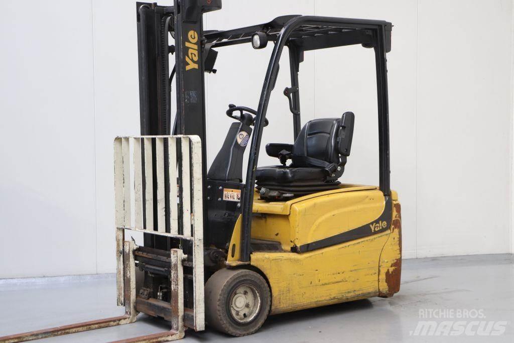 Yale ERP18VT Elektriske trucker