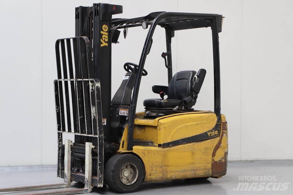 Yale ERP18VT Elektriske trucker