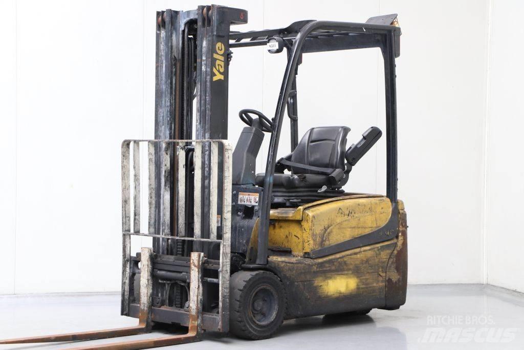 Yale ERP18VT Elektriske trucker