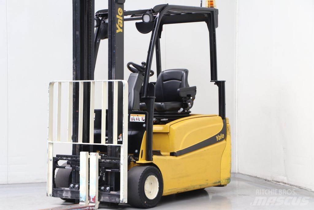 Yale ERP18VT Elektriske trucker