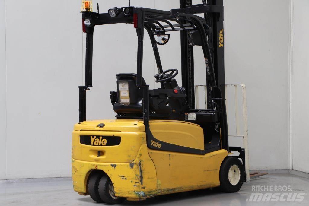 Yale ERP18VT Elektriske trucker
