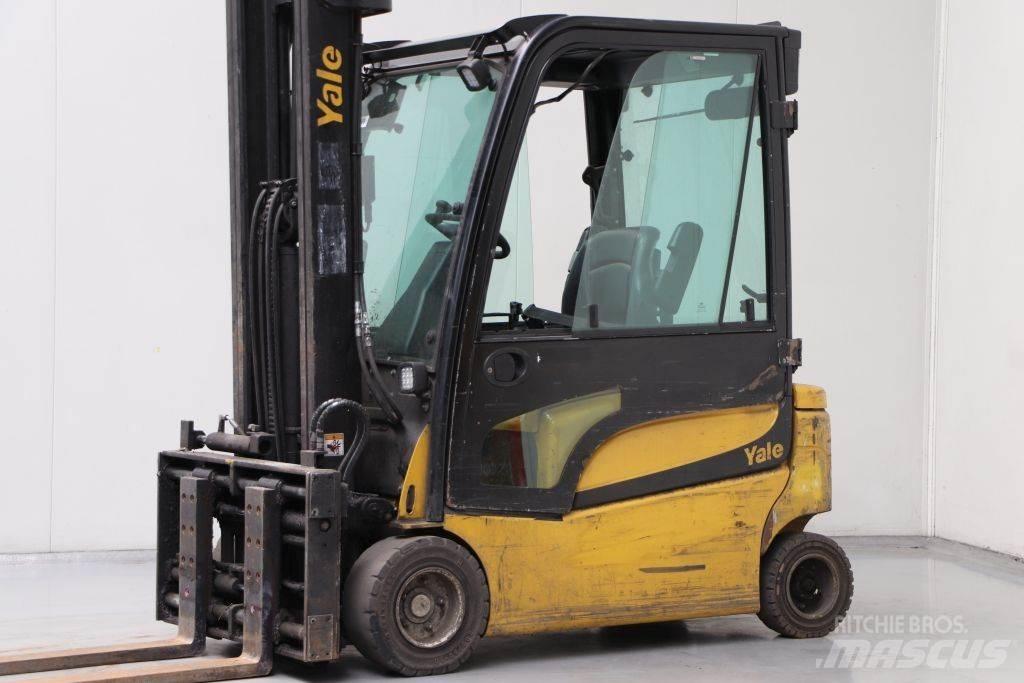 Yale ERP20VF Elektriske trucker