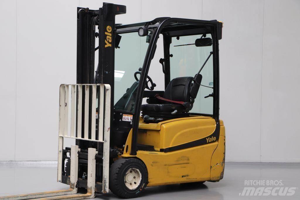Yale ERP20VT Elektriske trucker