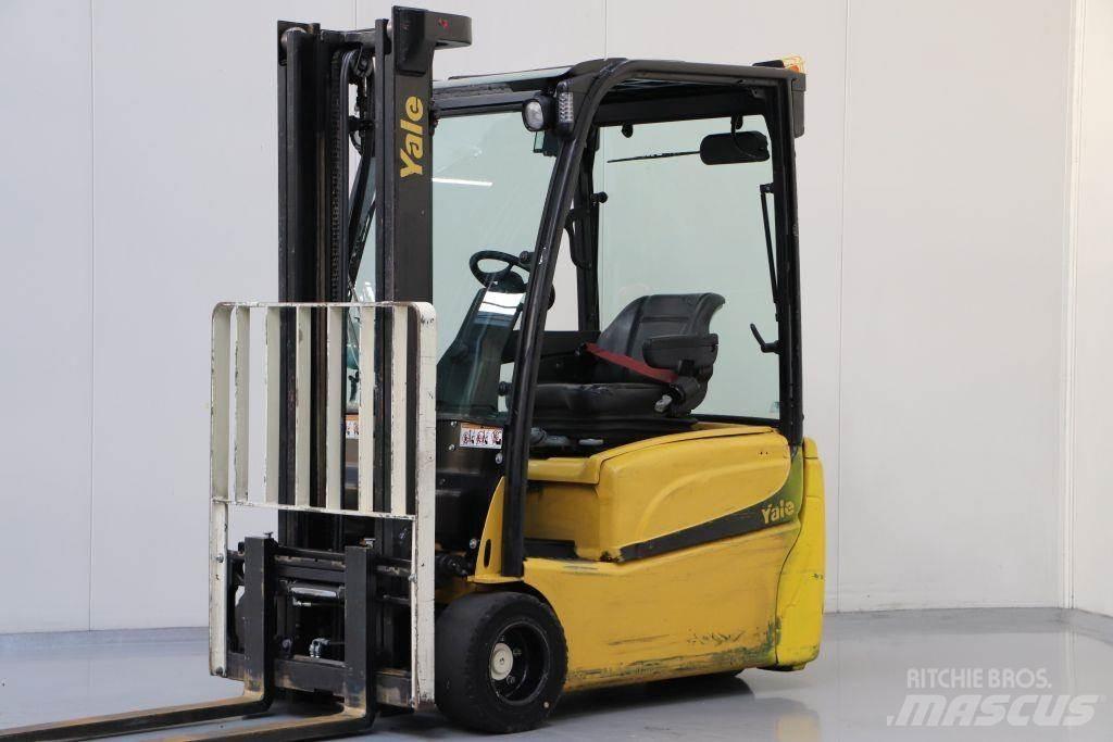 Yale ERP20VT Elektriske trucker