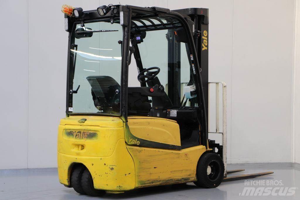 Yale ERP20VT Elektriske trucker