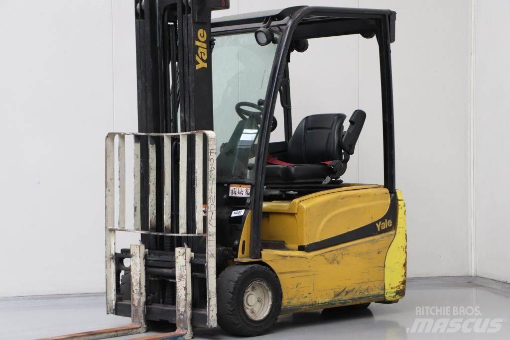 Yale ERP20VT Elektriske trucker