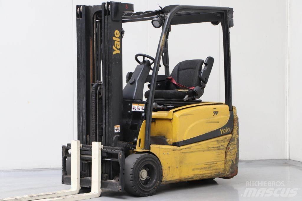 Yale ERP20VT Elektriske trucker