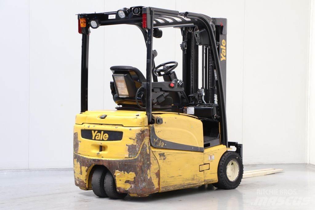 Yale ERP20VT Elektriske trucker