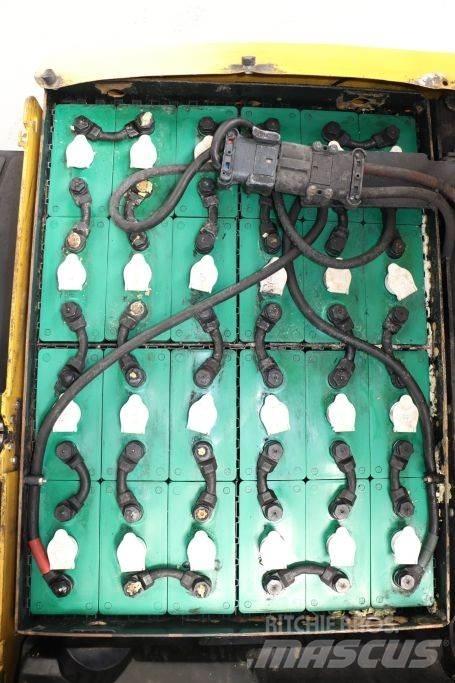 Yale ERP20VT Elektriske trucker
