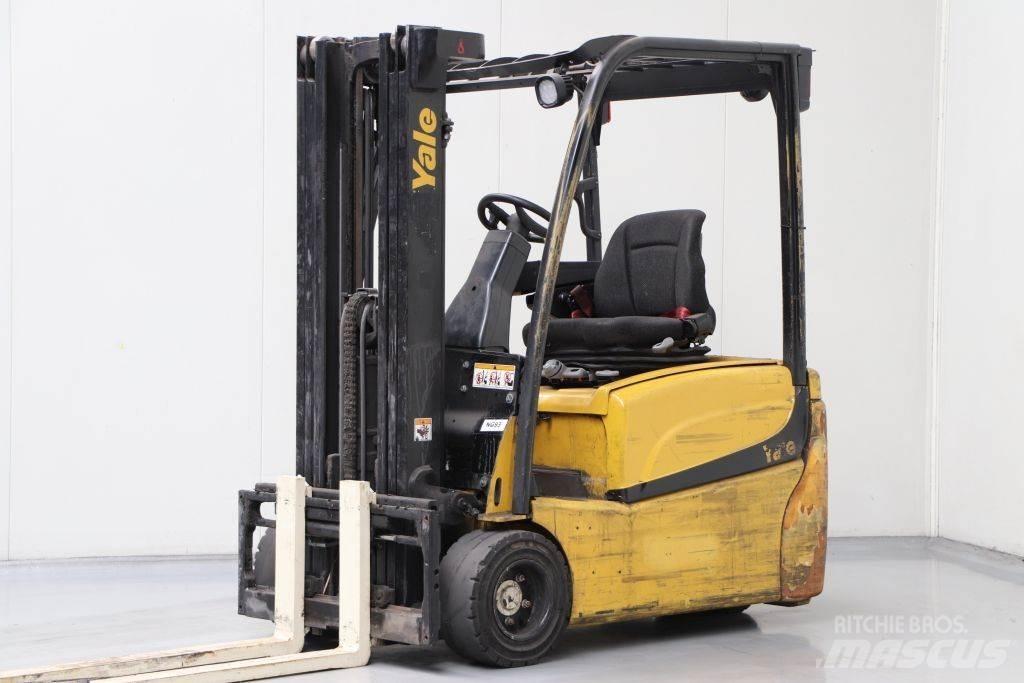 Yale ERP20VT Elektriske trucker
