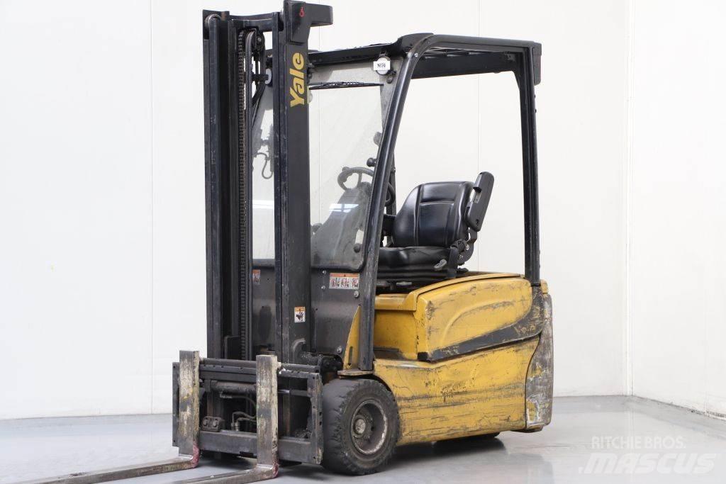 Yale ERP20VT Elektriske trucker