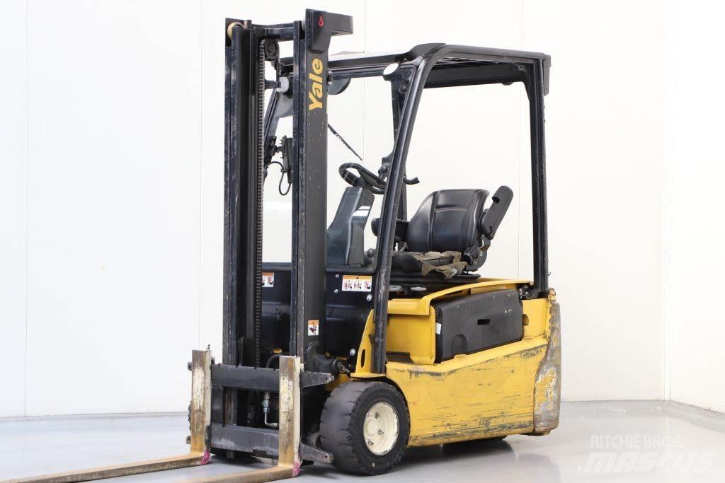 Yale ERP20VT Elektriske trucker