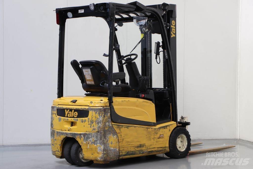 Yale ERP20VT Elektriske trucker