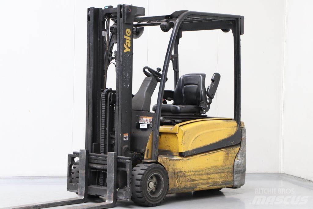 Yale ERP20VT Elektriske trucker