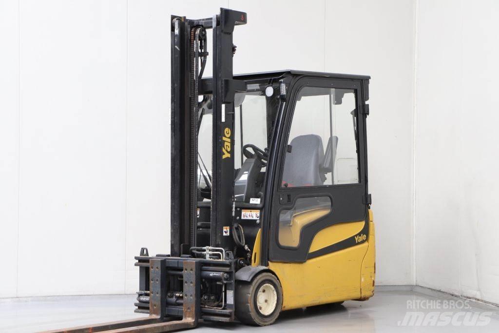Yale ERP20VT Elektriske trucker
