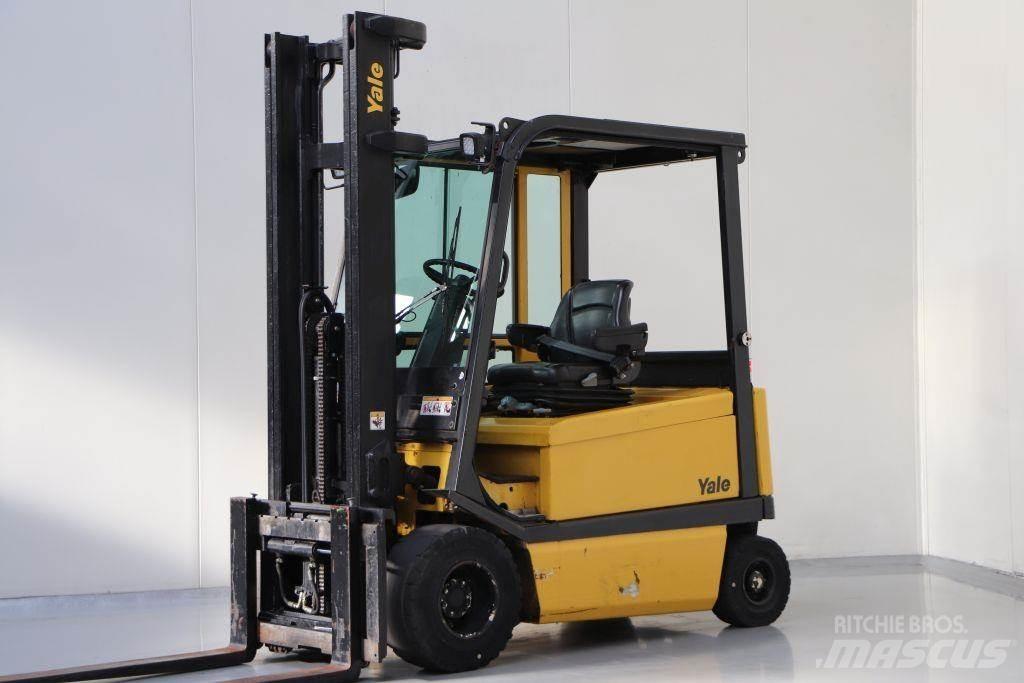 Yale ERP30ALF Elektriske trucker