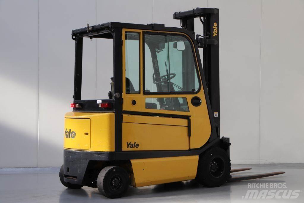Yale ERP30ALF Elektriske trucker