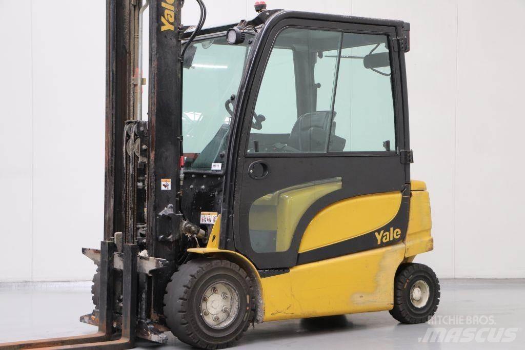 Yale ERP30VL Elektriske trucker