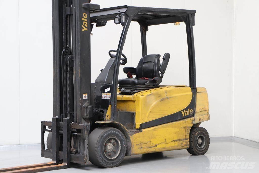 Yale ERP35VL Elektriske trucker