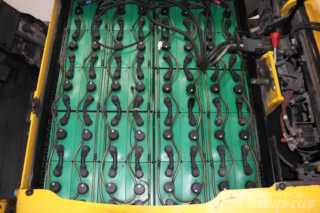 Yale ERP35VL Elektriske trucker