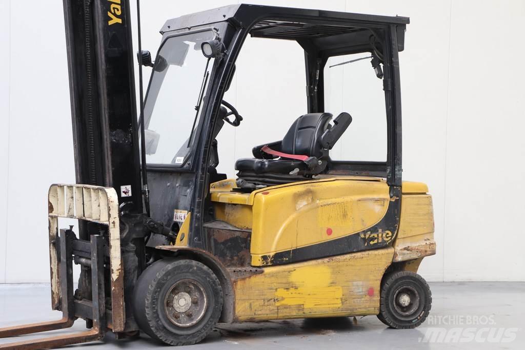 Yale ERP35VL Elektriske trucker